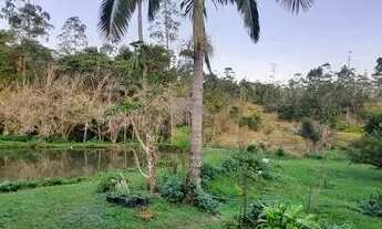 Imagem 2: Lindo Sitio em Garuva