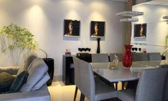 Imagem 7: Apartamento para venda com 97 metros quadrados com 3 quartos em Santa Mônica - Uberlândia