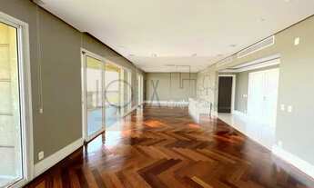 Imagem 7: Apartamento de alto padrão à venda na R. Curitiba - 351m², 4 suítes