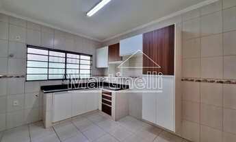 Imagem 6: Casa Padrão em Ribeirão Preto