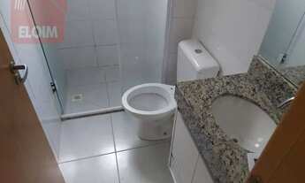 Imagem 3: Apartamento para aluguel tem 44 metros quadrados com 2 quartos em Jardim Íris - São Paulo