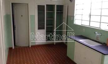 Imagem 3: Casa Padrão em Ribeirão Preto