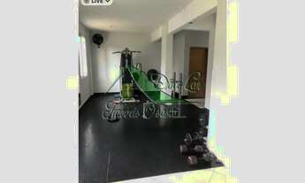 Imagem 5: APART. 3 DORM - PARQUE CONTINENTAL