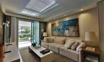 Imagem: Apartamento para venda possui 106 metros