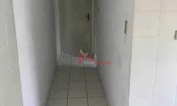 Imagem 2: Apartamento com 1 dormitório para alugar, 60 m² por R$ 1.300,00/mês - Aviação - Praia Gran