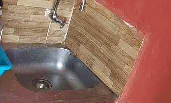 Imagem: Alugo kitnet mobiliada 900 reais bairro