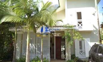 Imagem 9: Casa de Condomínio com 5 dorms, Baleia, São Sebastião - R$ 6.4 mi, Cod: 1814