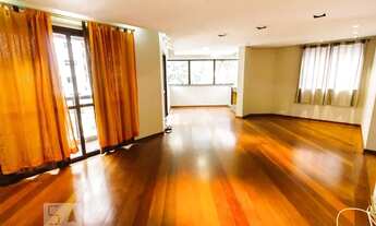 Imagem: Apartamento para Aluguel - Vila Pompéia