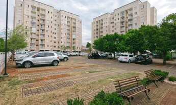 Imagem: Apartamento com 2 dormitórios à venda