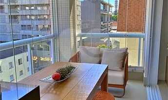 Imagem 4: Apartamento Varanda Gourmet - 3 quartos -1 suite - Alto da Lapa