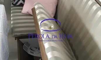 Imagem 5: APARTAMENTO RESIDENCIAL em FLORIANÓPOLIS - SC, CANASVIEIRAS