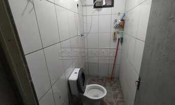 Imagem 5: Casa Padrão em Araraquara