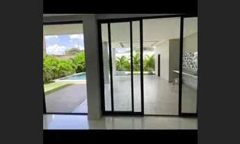 Imagem 5: Alphaville Casa em condomínio com 4 dormitórios