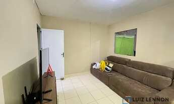 Imagem 2: Casa para alugar no bairro Bela Vista - Patos de Minas/MG