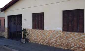 Imagem: Casa com preço de terreno