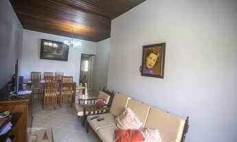 Imagem 4: Casa para Aluguel - Vila Jordanópolis, 3 Quartos, 135 m2