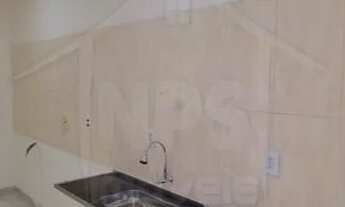 Imagem 4: Apartamento 02 quartos sendo 01 suíte - Bairro parque 10