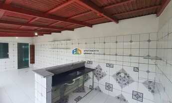 Imagem 5: Casa 3Qts/1St Conj Canaranas Cidade Nova