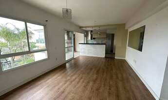 Imagem 3: Apartamento com 3 dormitórios, 96 m² - venda por R$ 937.000,00 ou aluguel por R$ 6.500,00