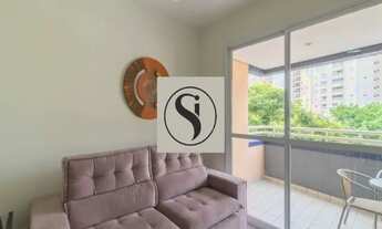 Imagem 3: Apartamento de 2 quartos para alugar no bairro Vila Pompéia