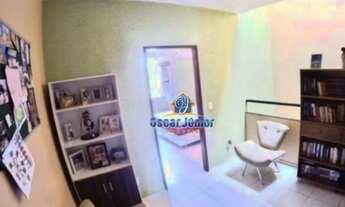 Imagem 7: Casa com 3 dormitórios à venda, 122 m² por R$ 420.000,00 - Maraponga - Fortaleza/CE