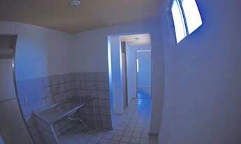 Imagem 4: Apartamento para venda com 100 metros quadrados com 3 quartos em Janga - Paulista - PE