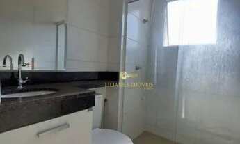 Imagem 7: Apartamento com 2 dormitórios para alugar, 43 m² por R$ 1.225,00/mês - Jardim Residencial