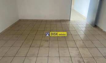 Imagem 2: Casa com 1 dormitório para alugar, 60 m² por R$ 785,00/mês - Jardim Santo Ignácio - São Be