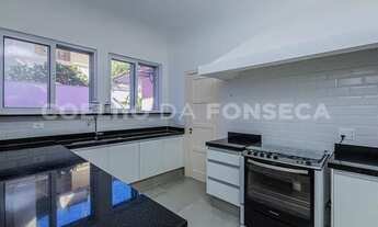 Imagem 7: São Paulo - Casa Padrão - Jardim Paulista