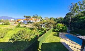 Imagem 6: FLORIANóPOLIS - Casa Padrão - Campeche