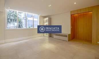 Imagem 7: Apartamento à venda reformadasso no Jardins impecável, com 2 quartos, sendo 1 suíte, com 1