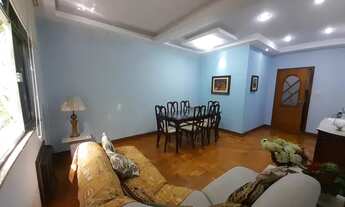 Imagem 3: Apartamento para venda tem 107 metros quadrados com 3 quartos em Leblon - Rio de Janeiro