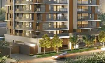 Imagem 2: São Paulo - Apartamento Padrão - Moema