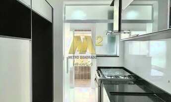 Imagem 5: Apartamento com 2 dorms, Canto do Forte, Praia Grande - R$ 790 mil, Cod: 11941