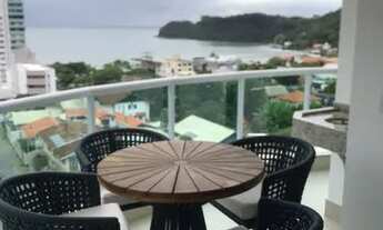 Imagem 2: Apartamento de luxo com 4 suítes em Cabeçudas - Itajaí - SC