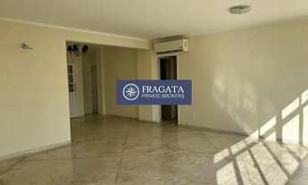 Imagem 6: Apartamento com 3 dormitórios para alugar, 160 m² - Jardim Europa - São Paulo/SP