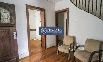 Imagem 5: Casa Comercial no Morro dos Ingleses