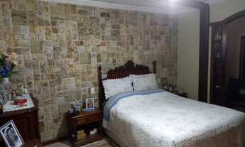 Imagem 6: Casa Triplex em Curicica