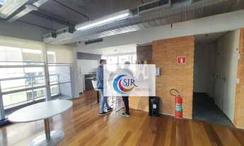 Imagem 5: Conjunto para alugar, 366m² Vila Olímpia - São Paulo/SP