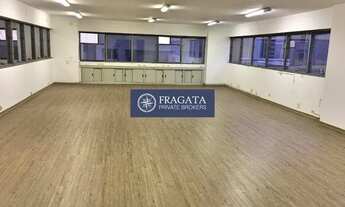 Imagem: Conjunto Comercial 114m², espaço em vão