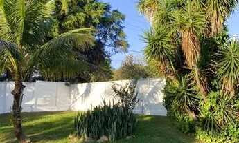 Imagem 2: Linda Chácara para alugar ao pé do Morro do Ipanema, a 5min. do centro de ARAÇOIABA toda m