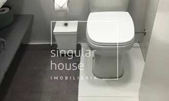 Imagem 7: Studio| 1 dorm| 1 banh