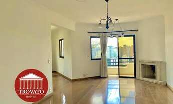 Imagem: Apartamento para locação em Perdizes com