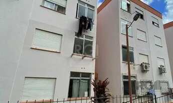 Imagem: Apartamento 1 dormitório, Santa Tereza