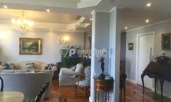 Imagem 3: Apartamento à venda, 4 quartos, 2 suítes, 1 vaga, Copacabana - RIO DE JANEIRO/RJ