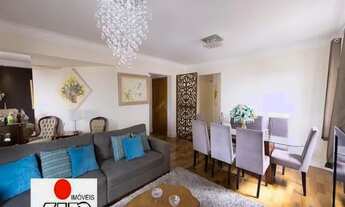 Imagem 3: Apto de Alto padrão com Sacada Gourmet