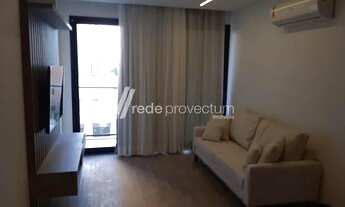 Imagem 2: Apartamento - Cambuí - Campinas