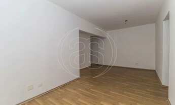 Imagem 3: São Paulo - Apartamento Padrão - Moema Pássaros