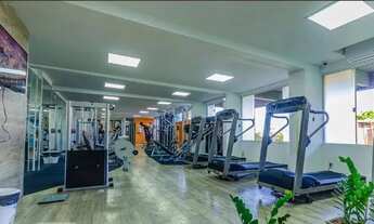 Imagem 5: Apartamento para alugar no Imbui ville ( Disponível 27/06