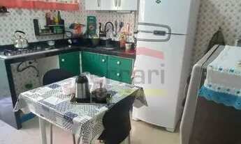 Imagem 5: Casa Térrea - Rua Manajeru